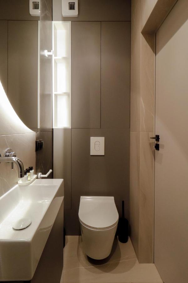 Apartament Olimpijska 116 Olsztyn  Esterno foto