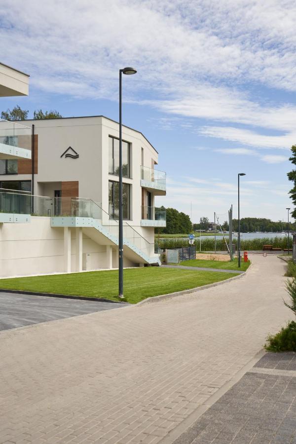 Apartament Olimpijska 116 Olsztyn  Esterno foto